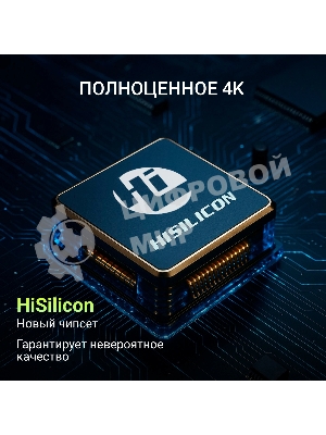 Экшн-камера Digma DiCam 970 1xCMOS 12Mpix черный
