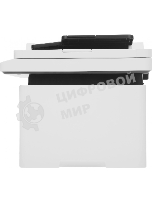 МФУ лазерное Pantum BM2300AW, А4, ч/б, печ. до 22 стр/мин., 1200 x 1200 dpi, ADF, USB, Wi-Fi, BlueTooth, Air Print, Mopria
