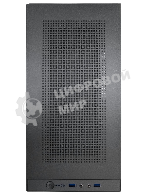 ПК IRU Tactio 510B7GS MT i7 13700F (2.1) 32Gb SSD1Tb RTX5060 8Gb без ОС 2.5xGbitEth 500W черный (RUS) (2195816)