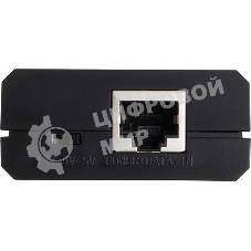 Сетевой адаптер TP-Link SMB TL-PoE10R Сплиттер PoE Data and Power carried over the same cable up to 100m, 5V/12V