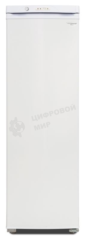 Морозильная камера Саратов 170, белый, 180л 8 ящиков