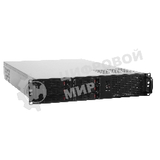 Серверный корпус ExeGate Pro 2U660-HS06 (RM 19