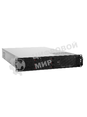Серверный корпус ExeGate Pro 2U660-HS06 (RM 19