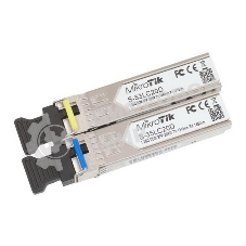 Трансивер Mikrotik S-3553LC20D 