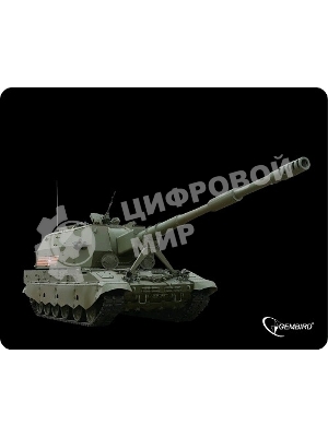 Коврик для мыши Gembird MP-GAME3, рисунок- 