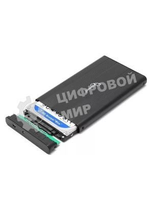 Внешний корпус для HDD Gembird EE2-U2S-5 2.5
