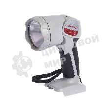 ФОНАРИК RECHARGEABLE 525.1.1.70 ИНТЕРСКОЛ