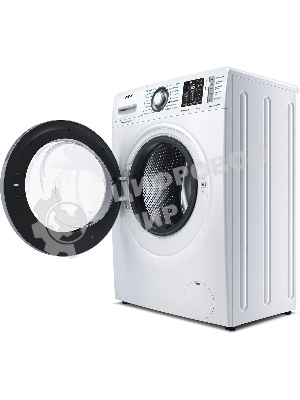 Стиральная машина Atlant СМА 80С1213-01 белый, загрузка фронтальная 8 кг, 1200 об/мин., класс: А+++