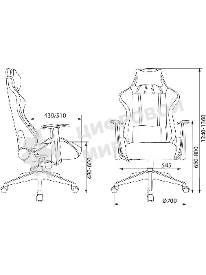 Кресло ZOMBIE GAME RGB черный, экокожа, 120 кг, подголовник, механизм качания