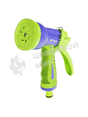 Набор для подключения шланга Palisad 3/4