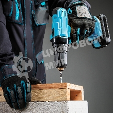 Набор бит двухстор. Gross PH2-PH2х45мм, сталь S2, 10шт.