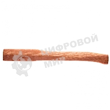 Топорище Сибртех шлифованное бук 500мм