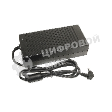 Блок питания для монитора и телевизора LCD 19V 9.59A 180W (6.5x4.4мм) OEM