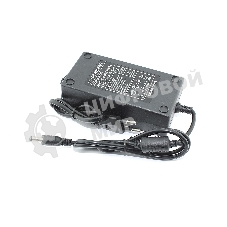 Блок питания (сетевой адаптер) 24V 3A 5.5x2.5