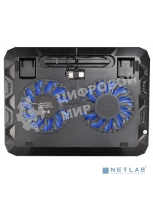 Подставка Buro BU-LCP156-B214