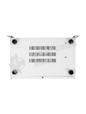 Стабилизатор напряжения настенный ExeGate Master AV-15000 (15000ВА, вход 140-260В, цветной дисплей, выход 220В±8%, КПД 98%, 5 уровней защиты, задержка, усиленный метал.корпус, 1*Schuko+клем.колодка, RTL)