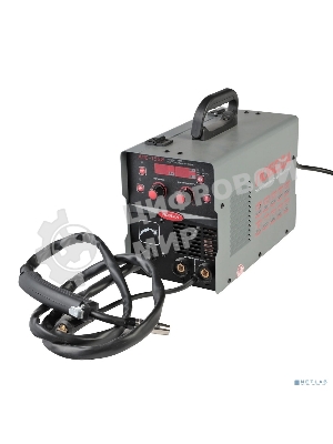 Полуавтомат сварочный инверторный Победа АПС-155И