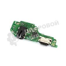 шлейф с разъемом зарядки для vivo Y33s (V2109)