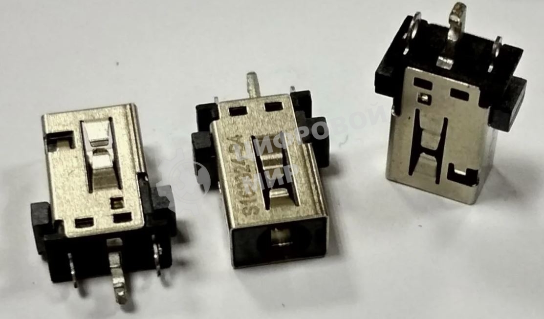 Разъем для ноутбука Acer Swift SF314-52 SF314-52G 3.0x1.1мм