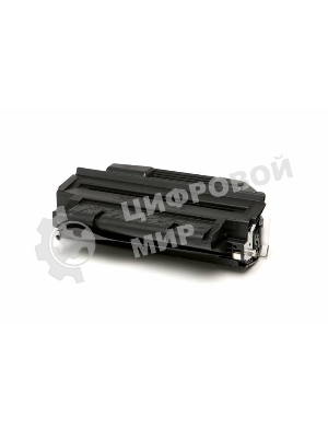 Картридж лазерный Cactus CS-C4127X черный (10000 стр.) для HP LJ 4000/4050