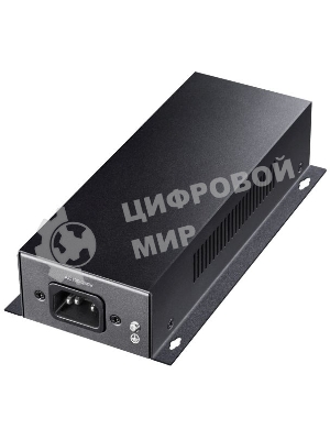 Инжектор PoE Cudy POE350 10/100/1000BASE-T 90Вт 53В(DC)