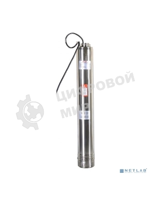 Скважинный насос НС-55/80 ПРОФ Ресанта