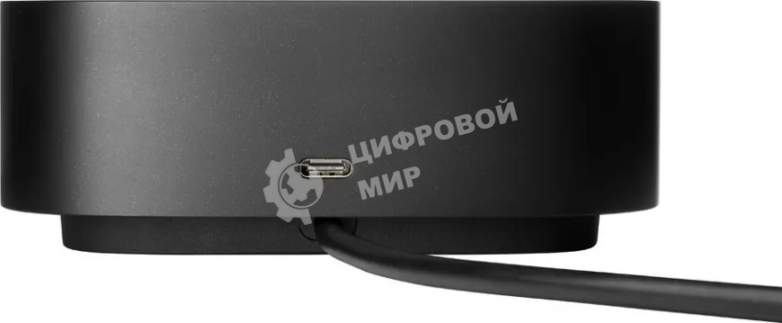 USB-концентратор HP USB-C Dock G5