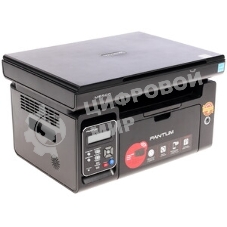 Плата форматера Pantum M6500 USB (302110111901/301022136001)