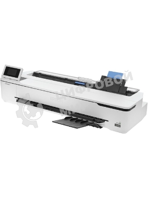 Плоттер струйный Epson SureColor SC-T5100N