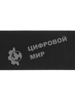 Коврик для мыши A4Tech Bloody BP-50L черный/рисунок 750x300x3мм