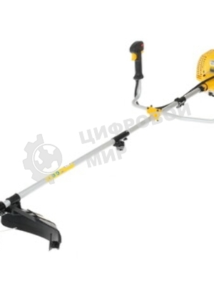 Леска для садовых триммеров Huter R3012 d=3мм L=12м для Huter GGT-1900S(T) (71/2/1)