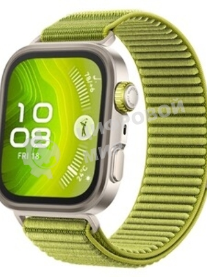 Умные часы HUAWEI Watch FIT 4 Pro Seiya-B29W, 1.82