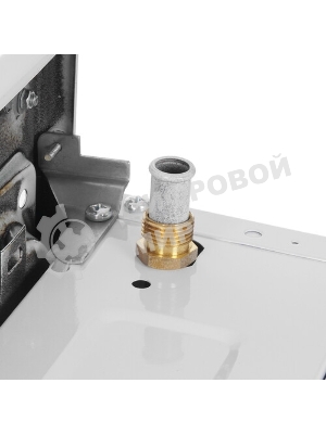 Плита Газовая Flama ANG 1402 W белый