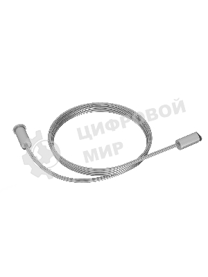Подвес для алюминиевых профилей GP8060 SL серебро