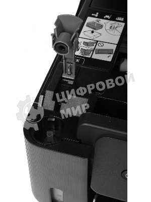 МФУ струйное Canon PIXMA G3430 (5989C009), A4, цветное, печ. 11 стр/мин. (ч/б) 6 стр/мин. (цвет), скан. до 3.16 стр/мин., 4800 x 1200 dpi (печать) 600x1200dpi (скан.), USB, Wi-Fi, Air Print, Mopria