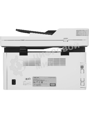 МФУ лазерное Pantum BM2300AW, А4, ч/б, печ. до 22 стр/мин., 1200 x 1200 dpi, ADF, USB, Wi-Fi, BlueTooth, Air Print, Mopria