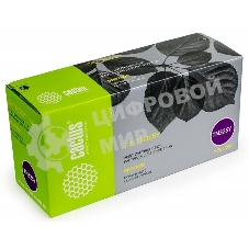 Картридж лазерный Cactus CS-TN325Y желтый (3500 стр.) для Brother DCP 9055/9270; HL 4140/4150/4570