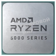 Процессор AMD Ryzen 5 5600X Soc-AM4 3.7GHz OEM