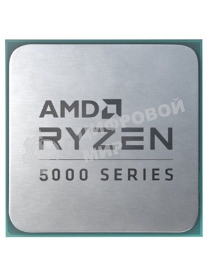 Процессор AMD Ryzen 5 5600X Soc-AM4 3.7GHz OEM