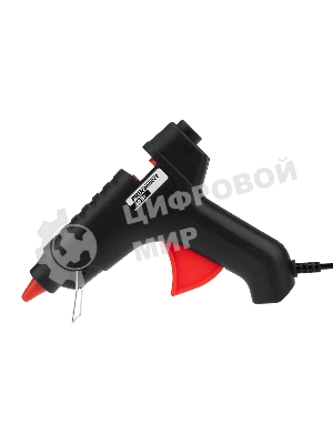 Клеевой пистолет PROconnect 60 Вт, ø11 мм, блистер