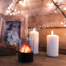 Декоративный светильник 