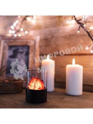 Декоративный светильник 