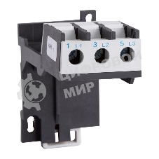 Клеммник КРЛ 1 УХЛ4 КЭАЗ 110534