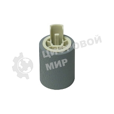 Ролик подачи CET CET0527 (RF5-2634-000) для Canon LaserJet 5000/5100/iR1600/2000/iR2016 (отгружается по:2шт. цена за 1шт.)