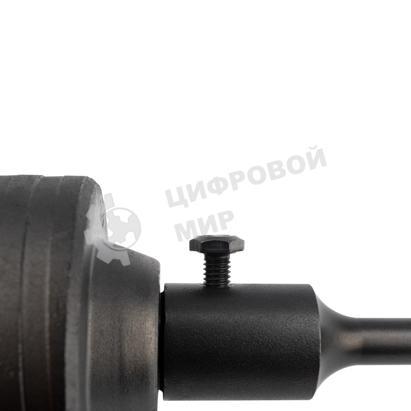 Коронка по бетону в сборе Kranz М22х73 мм, SDS PLUS