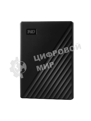 Внешний HDD 2.5