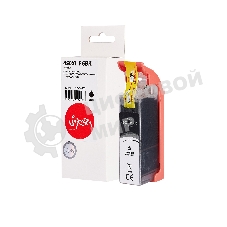 Картридж струйный Sakura 6434B001 (450XL PG Black) для Canon, черный, 20,4 мл., 500 к.