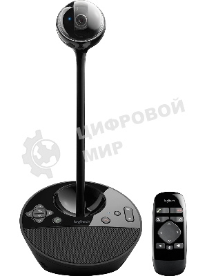 Цифровая камера Logitech BCC950 вэб-камера для оргранизации видео-конферец связи 960-000867
