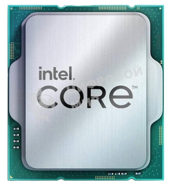 Процессор Intel Core i5 14600K Soc-1700 3.5GHz OEM