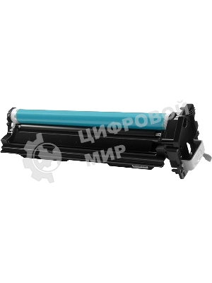 Фотобарабан Canon C-EXV59 для IR2645i/IR2630i/IR2625i. черный. От 138 000 до 171 000 страниц.